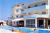 Sun & Sea Apartments